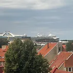 Tiltu Panorama Apartment Klaipeda