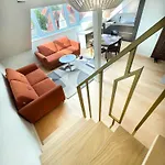 Tiltu Panorama Apartment *