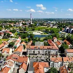 Apartment Tiltu Panorama *