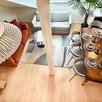 Apartment Tiltu Panorama Klaipeda