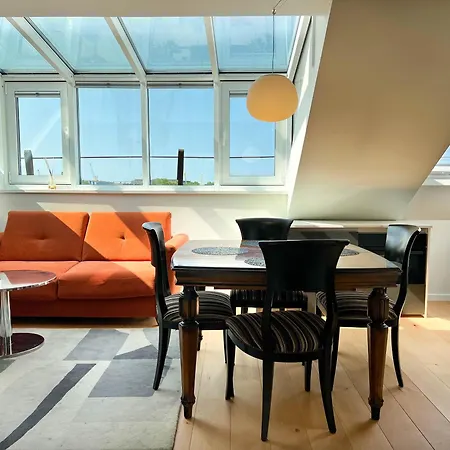 Tiltu Panorama Klaipėda