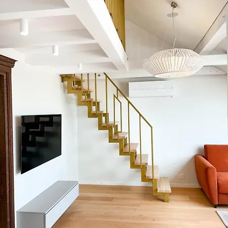 Tiltu Panorama * クライペダ