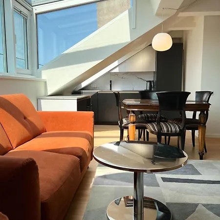 アパート Tiltu Panorama *