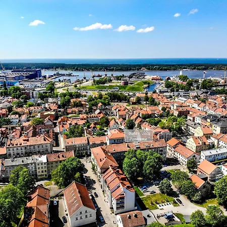 アパート Tiltu Panorama