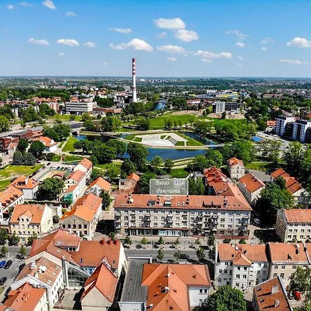 アパート Tiltu Panorama *