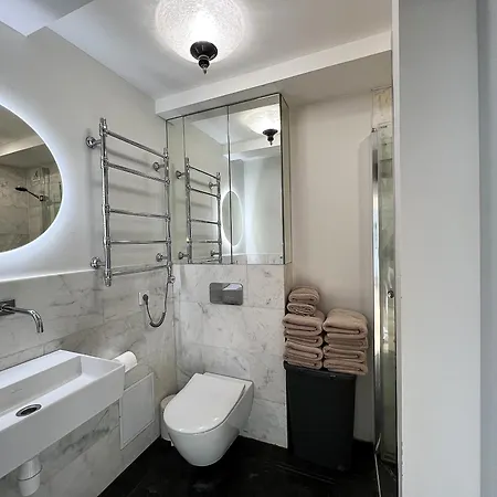 Tiltu Panorama * クライペダ