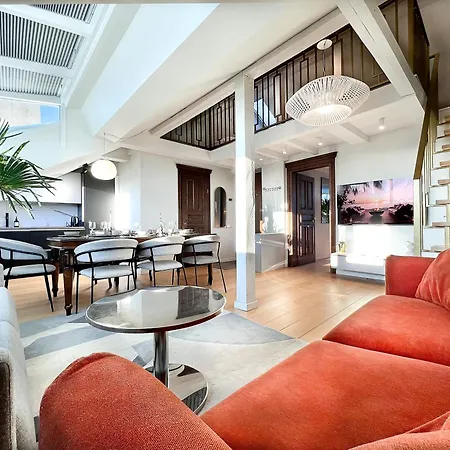 Tiltu Panorama Κλαϊπέντα