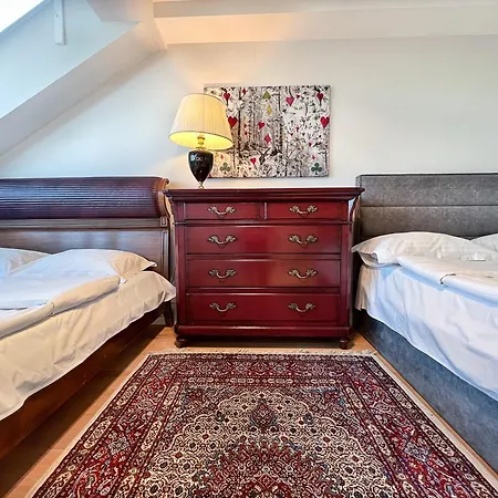 Tiltu Panorama Διαμέρισμα Κλαϊπέντα