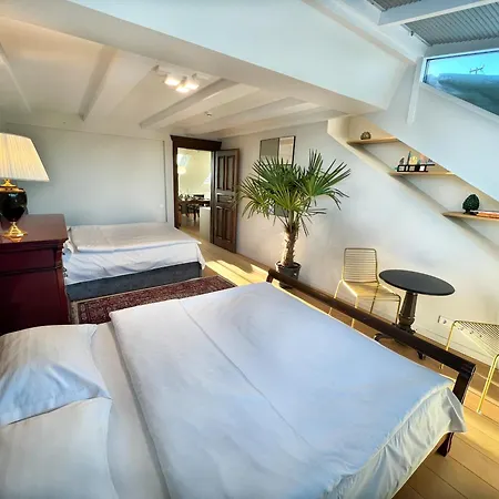 Tiltu Panorama Κλαϊπέντα