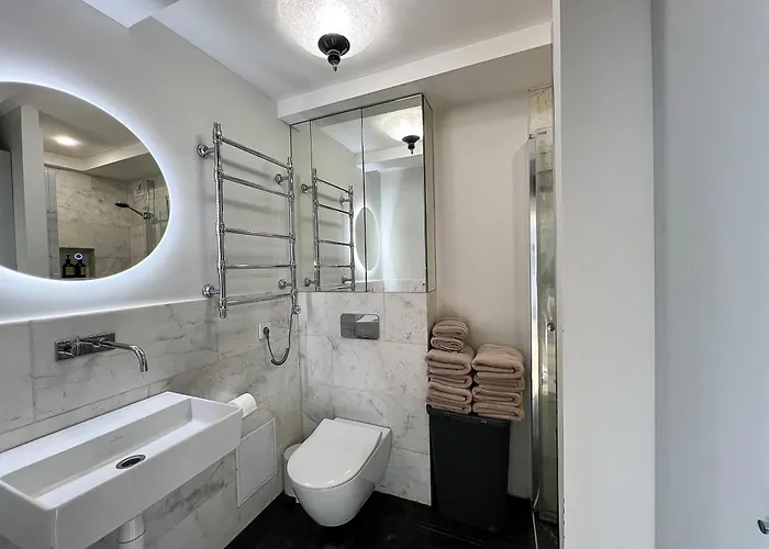 Tiltu Panorama * Κλαϊπέντα