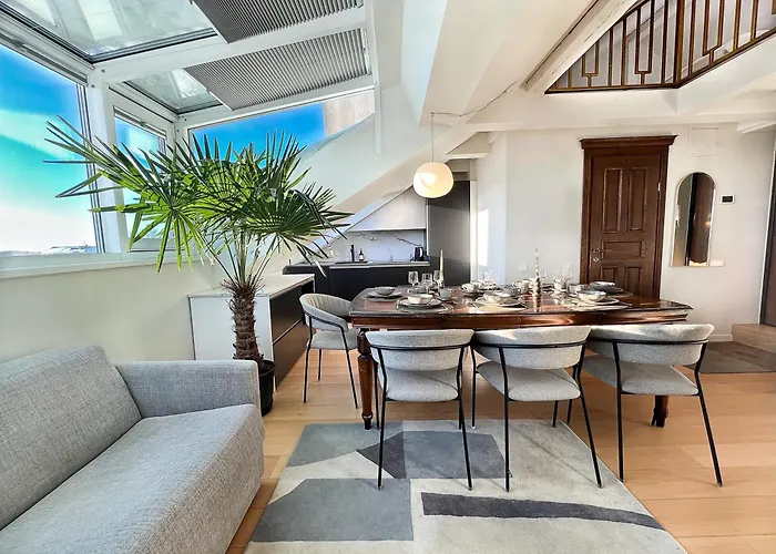 Tiltu Panorama Διαμέρισμα Κλαϊπέντα