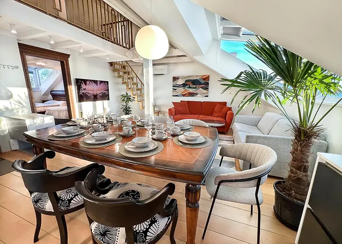 Tiltu Panorama Διαμέρισμα