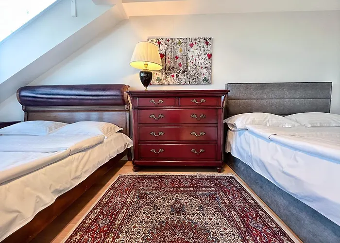 Tiltu Panorama Διαμέρισμα Κλαϊπέντα