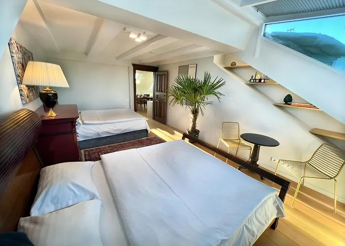 Tiltu Panorama Κλαϊπέντα