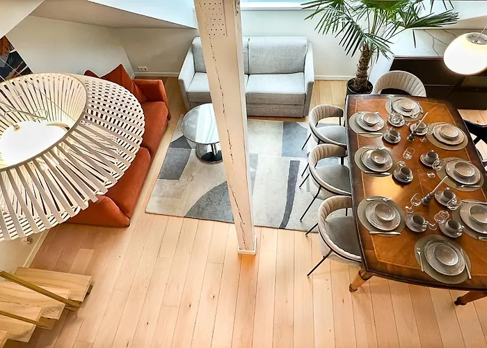 Διαμέρισμα Tiltu Panorama Κλαϊπέντα